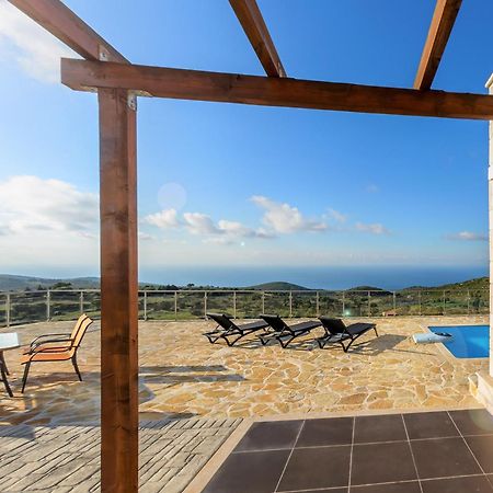 Orient Villas Volimes Agios Nikolaos  Exterior photo