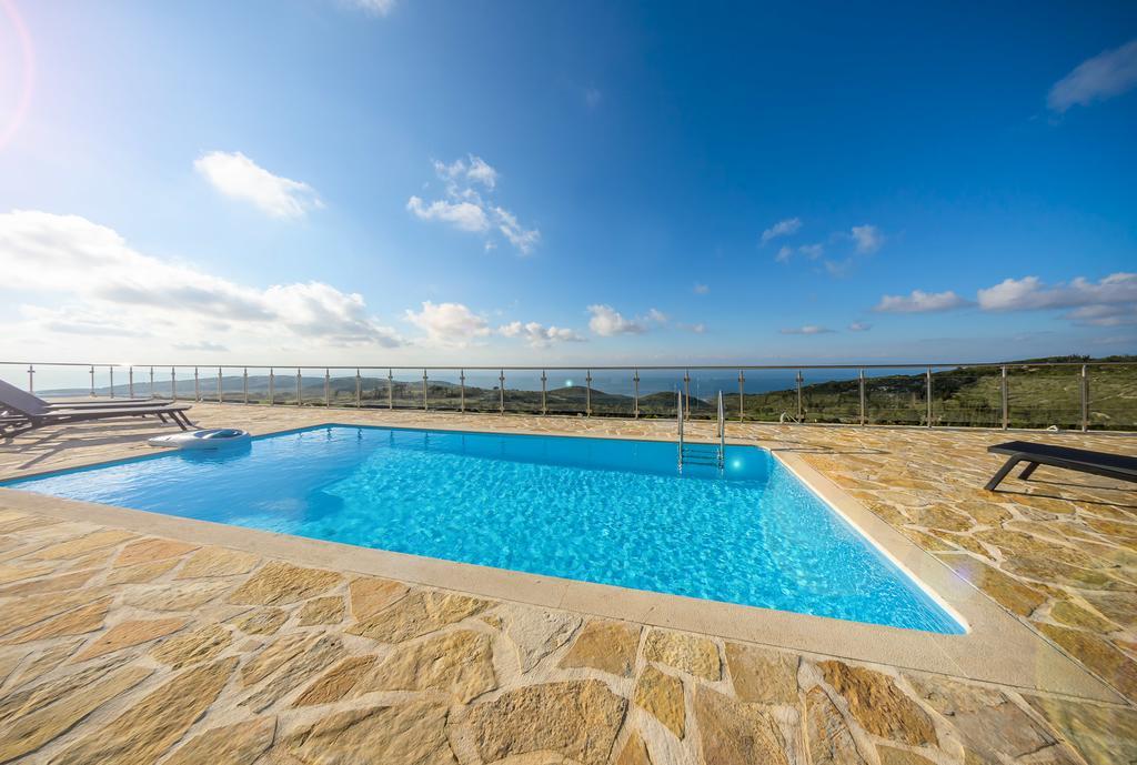 Orient Villas Volimes Agios Nikolaos  Exterior photo