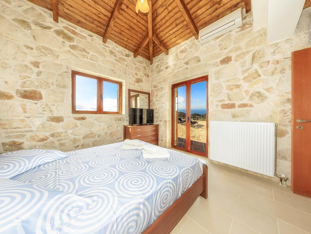 Orient Villas Volimes Agios Nikolaos  Exterior photo