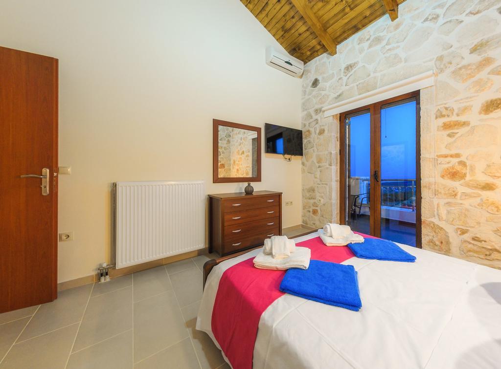 Orient Villas Volimes Agios Nikolaos  Exterior photo