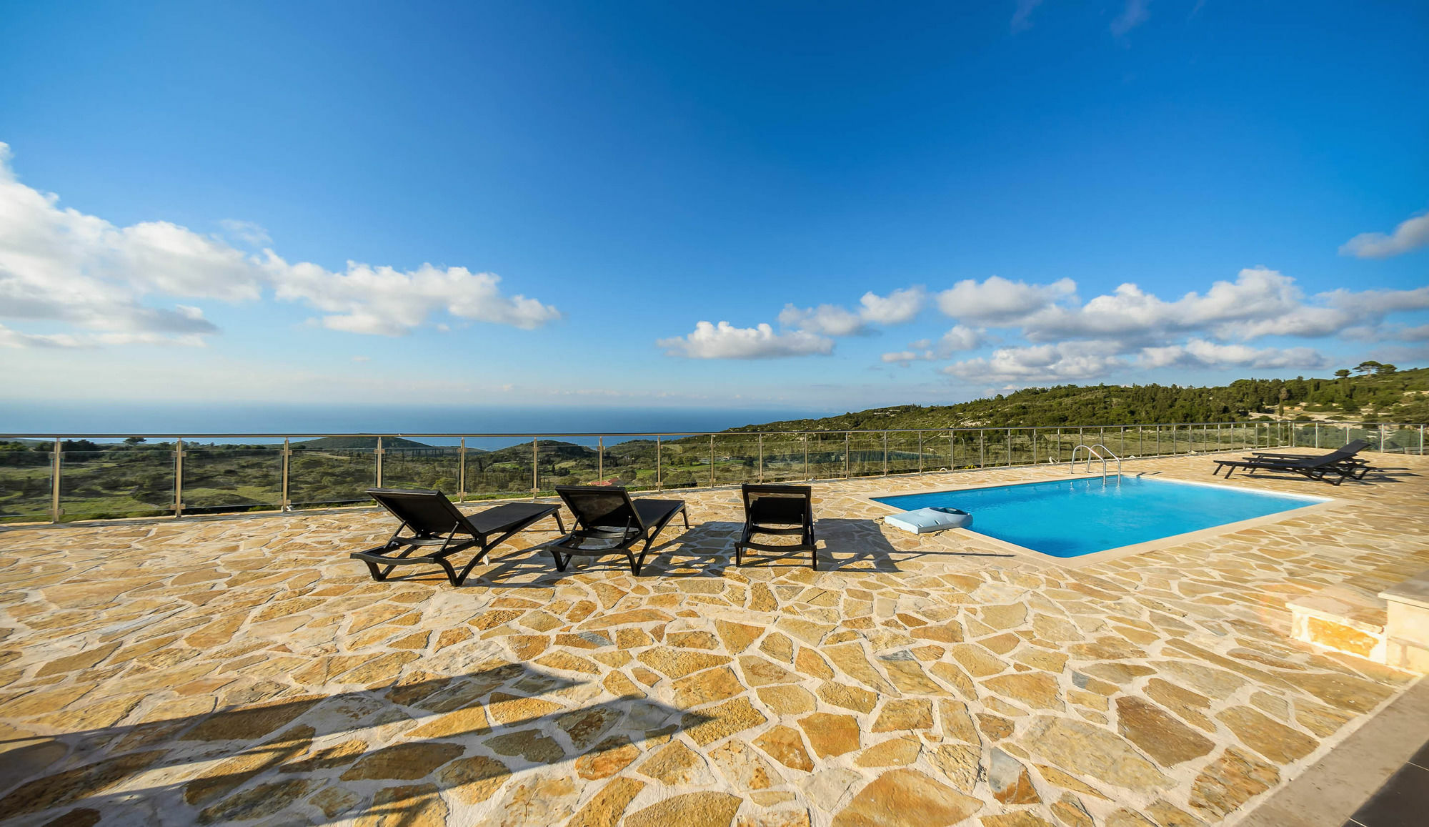 Orient Villas Volimes Agios Nikolaos  Exterior photo