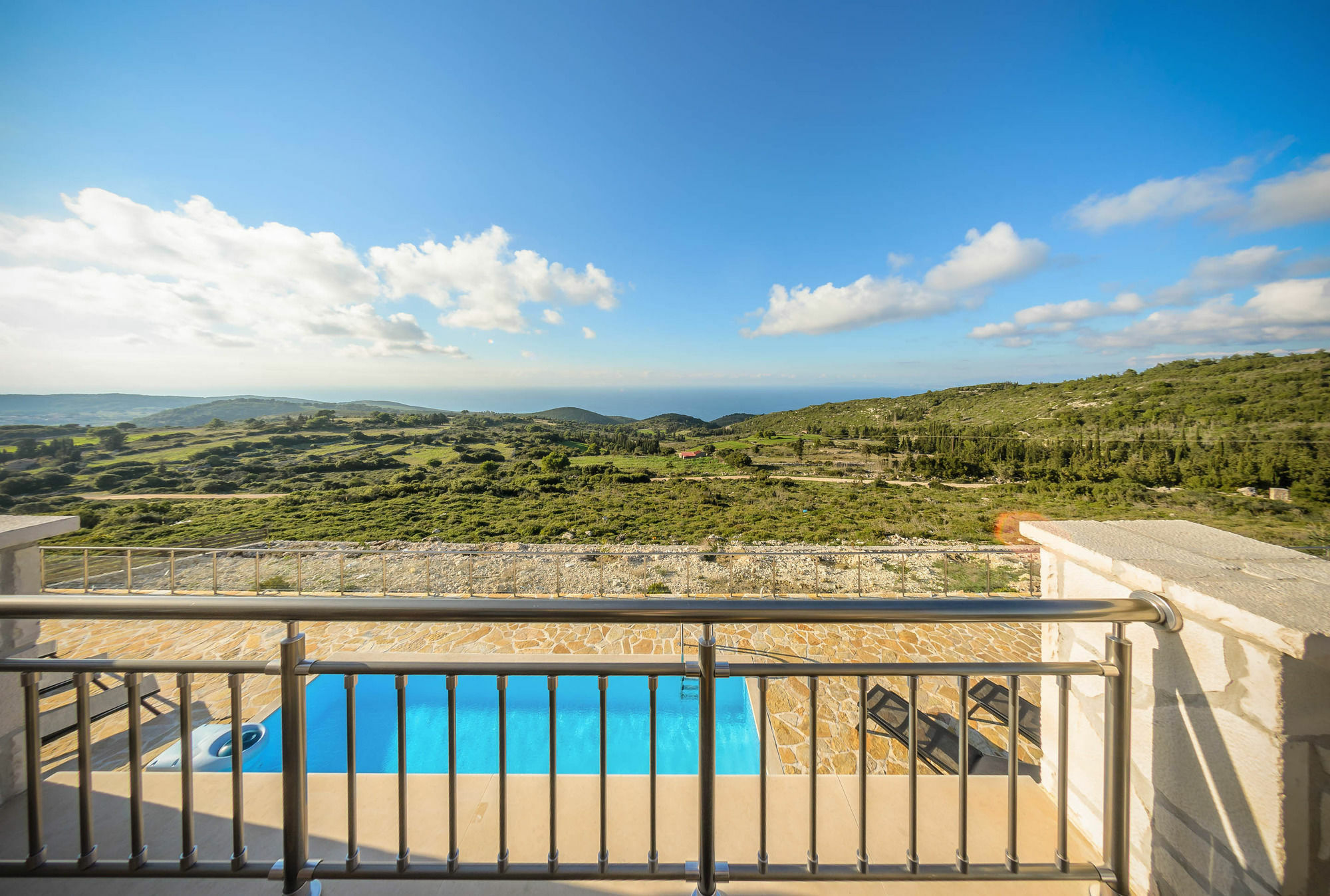 Orient Villas Volimes Agios Nikolaos  Exterior photo