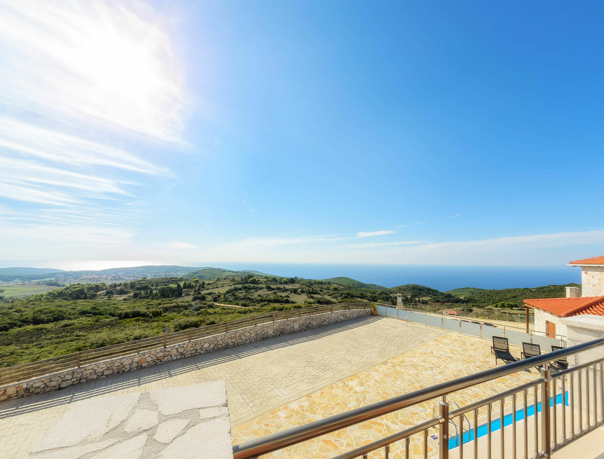 Orient Villas Volimes Agios Nikolaos  Exterior photo
