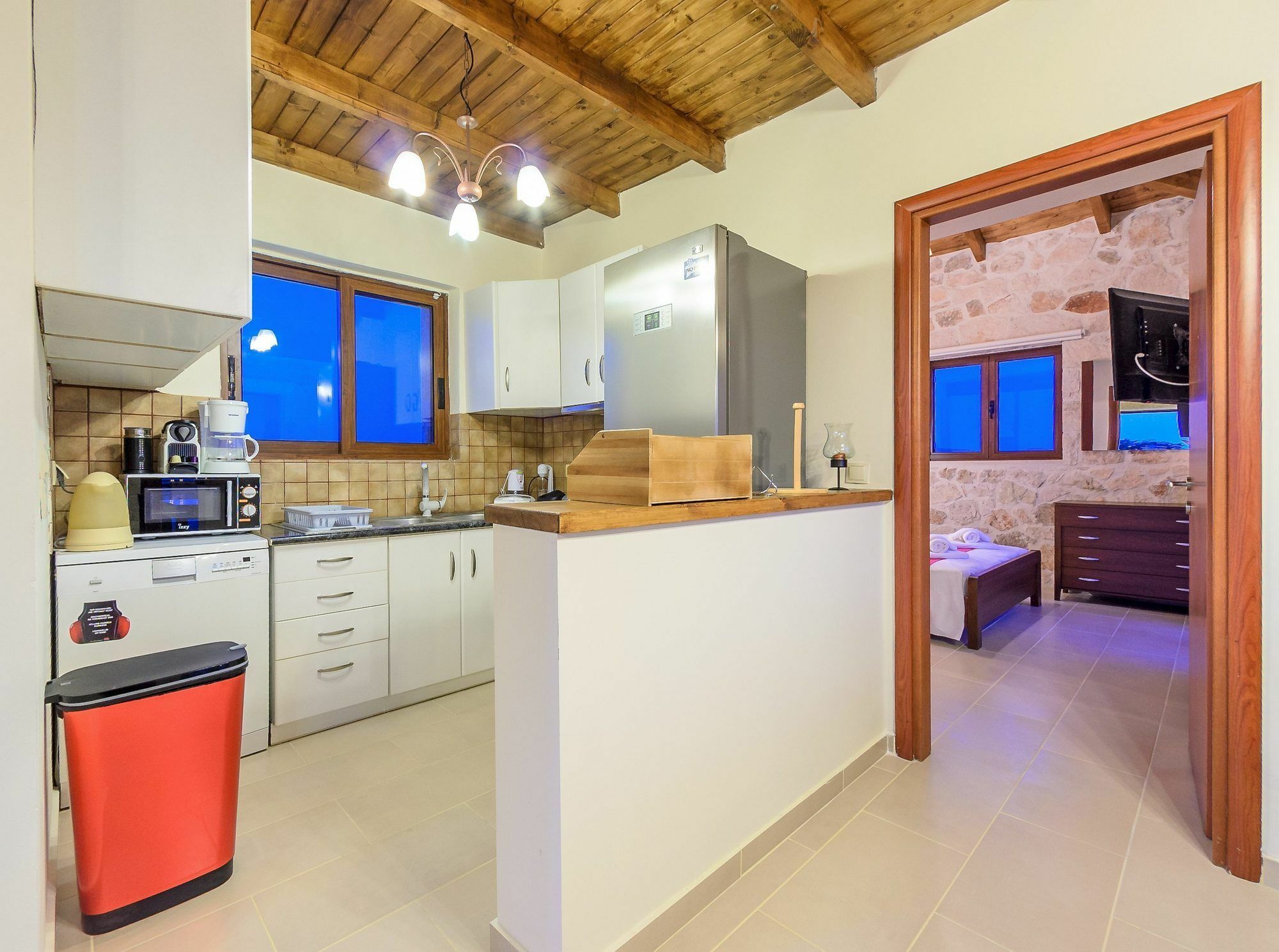 Orient Villas Volimes Agios Nikolaos  Exterior photo